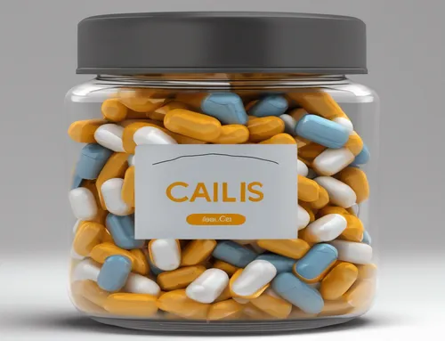 cialis generico controindicazioni